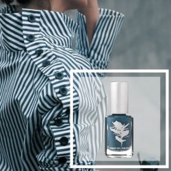 PRITI NYC - N647 - Sea Holly 