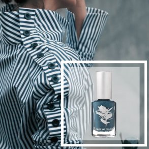 PRITI NYC - N647 - Sea Holly 