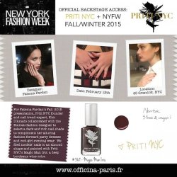 PRITI NYC - N369 - Magic Man Iris