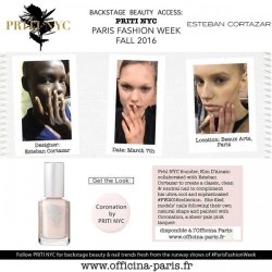 PRITI NYC - N222 - Coronation