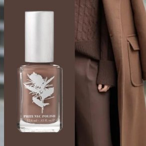 PRITI NYC - N�548 - Fairy Moss - Autumn | Winter Collection 2026-27
