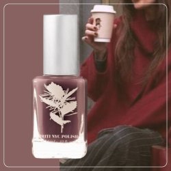 PRITI NYC - N377 Old Fashion Lilac 