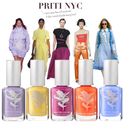 PRITI NYC - N655 - Baby Blue Eyes 