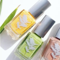 PRITI NYC - N209 - Alister Stella Gray Rose