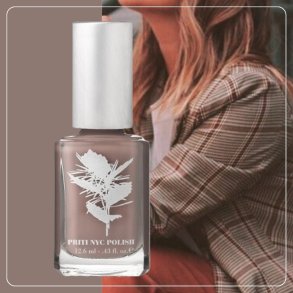 PRITI NYC - N543 - Sweet Sultan