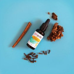 Propolia� - Ekologisk Propolis SOS Oral care