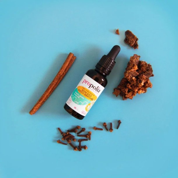 Propolia� - Ekologisk Propolis SOS Oral care