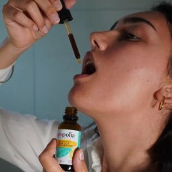 Propolia� - Ekologisk Propolis SOS Oral care