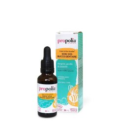 Propolia� - Ekologisk Propolis SOS Oral care