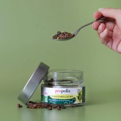 Propolia - kologisk BiBrd