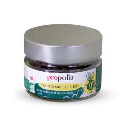 Propolia - kologisk BiBrd