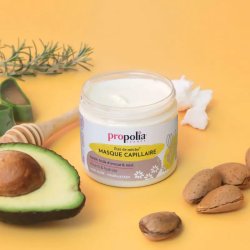 Propolia - kologisk Hrmaske