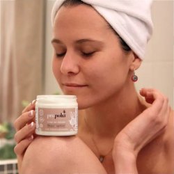 Propolia - kologisk Hrmaske