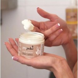 Propolia - kologisk Hrmaske