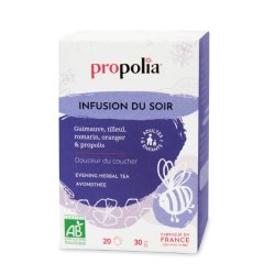 Propolia� - Ekologisk evening Infusion Tea