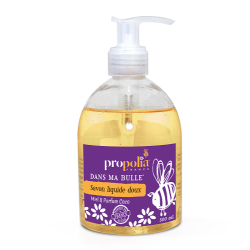 Propolia -  Flydende Hndsbe med Honning