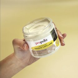 Propolia - kologisk Hrmaske