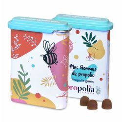 Propolia - Opbevaring til sugetabletter - Limited Edition