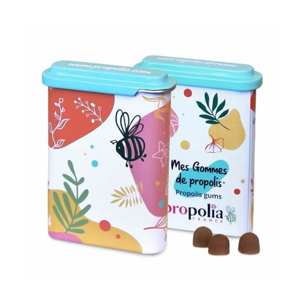 Propolia - Opbevaring til sugetabletter - Limited Edition