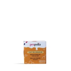Propolia - kologisk lbepomade - honning