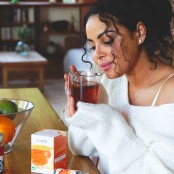 Propolia� - Ekologisk After-meal Infusion tea