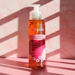 Propolia� - Bio-Intimseife - propolis & tea tree