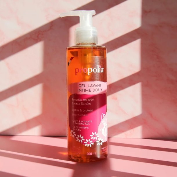Propolia� - Bio-Intimseife - propolis &amp; tea tree
