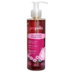 Propolia� - Bio-Intimseife - propolis &amp; tea tree