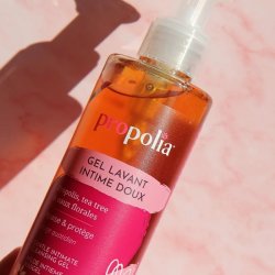 Propolia� - Bio-Intimseife - propolis &amp; tea tree