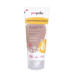 Propolia� - Mildes Bio-Shampoo � Honig &amp; Kokosnuss