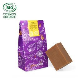 Propolia - kologisk Propolis &amp; Honning Sbe Bar