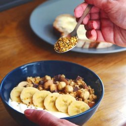 Propolia - kologisk Polyfloral Bipollen