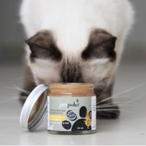 Propolia - Skin and Paws Care Balm For Pets