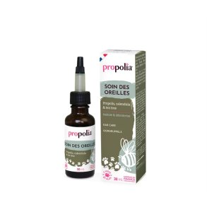 Propolia� - Ear Care For Pets
