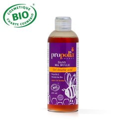 Propolia - kologisk Propolis &amp; Mandarin Shower Gel