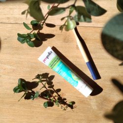 Propolia - Propolis fluorfri Tandpasta 