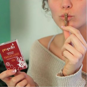 Propolia - Intense Propolis Tuggstng