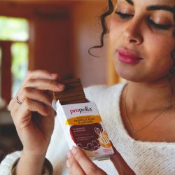 Propolia - Ekologisk Intensiv Propolis tuggbar