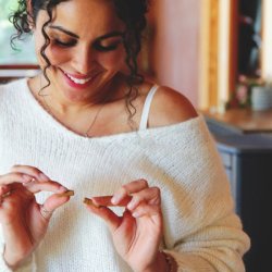 Propolia - Ekologisk Intensiv Propolis tuggbar