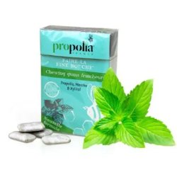 Propolia - Propolis Mint Gum 