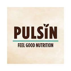 DATOVARER BEDST F�R 25.04.2026 - PULSIN - Proteinbar glutenfri Cookie Dough
