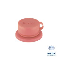 Pura - Big Mouth SPORTSflaske Enhjrning 550ml 