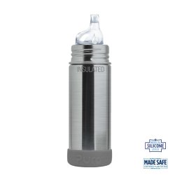 Pura Kiki - Silikone Bumpers - Grey