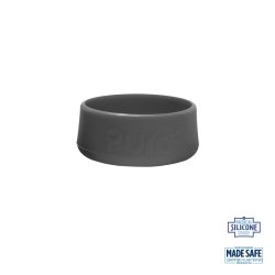 Pura Kiki - Silikone Bumpers - Grey