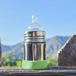 Pura Kiki - Silikone Bumpers - Rosa | Moss