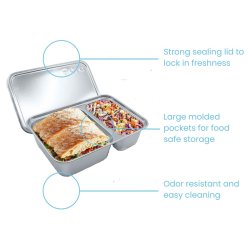 Pura - Lunch Box 400ml