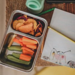 Pura - Lunch Box 400ml