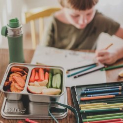 Pura - Lunch Box 400ml