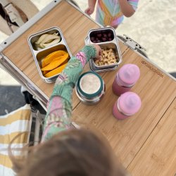 Pura - Lunch Box 800ml