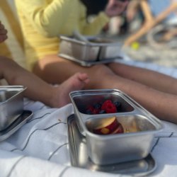 Pura - Lunch Box 800ml